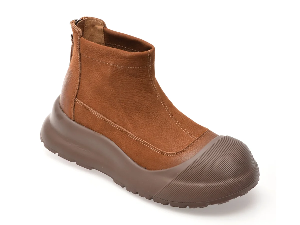 Ghete Gryxx Maro, 15112, Din Piele Naturala