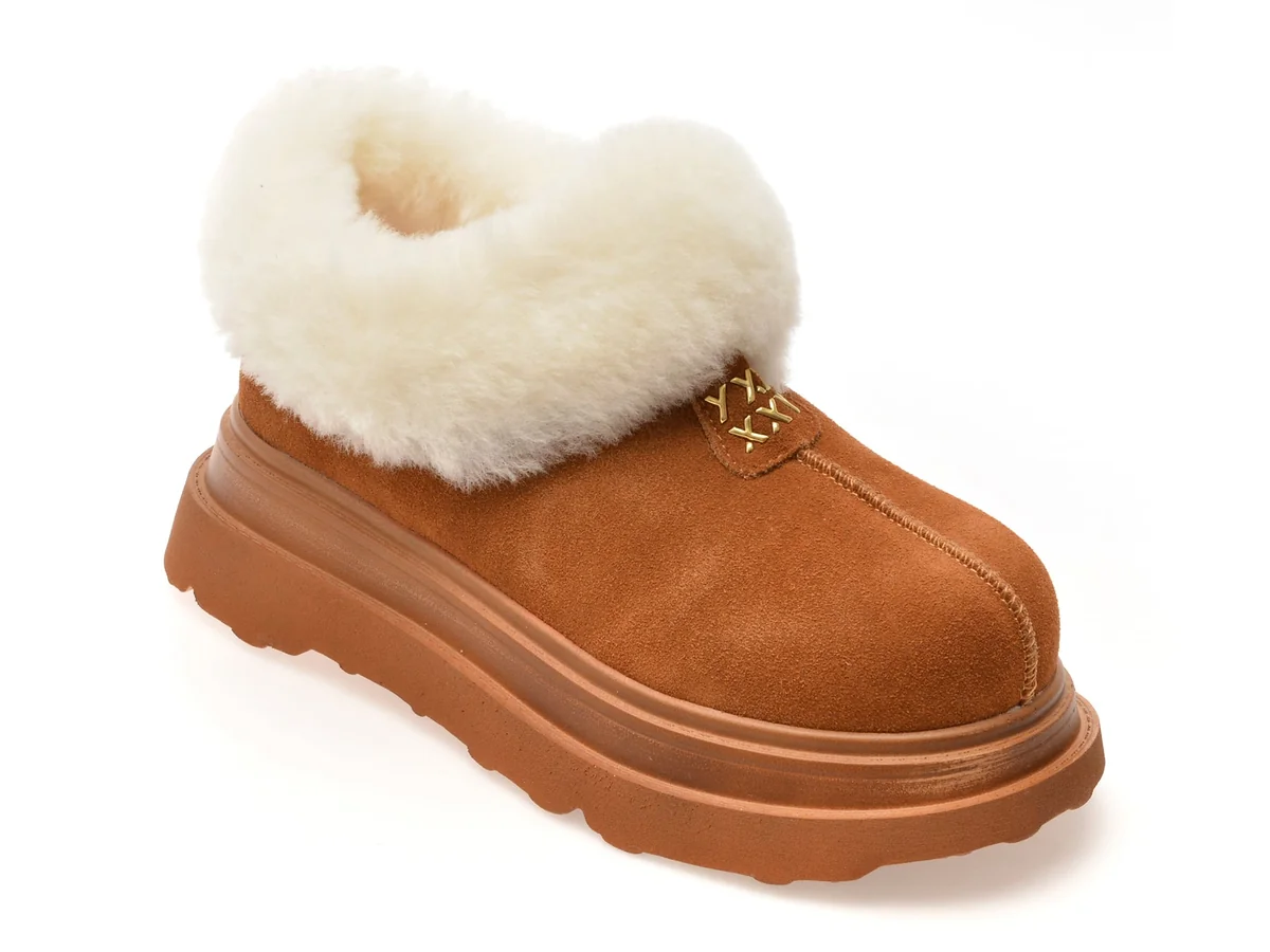 Ghete Gryxx Maro, 3120, Din Piele Întoarsă