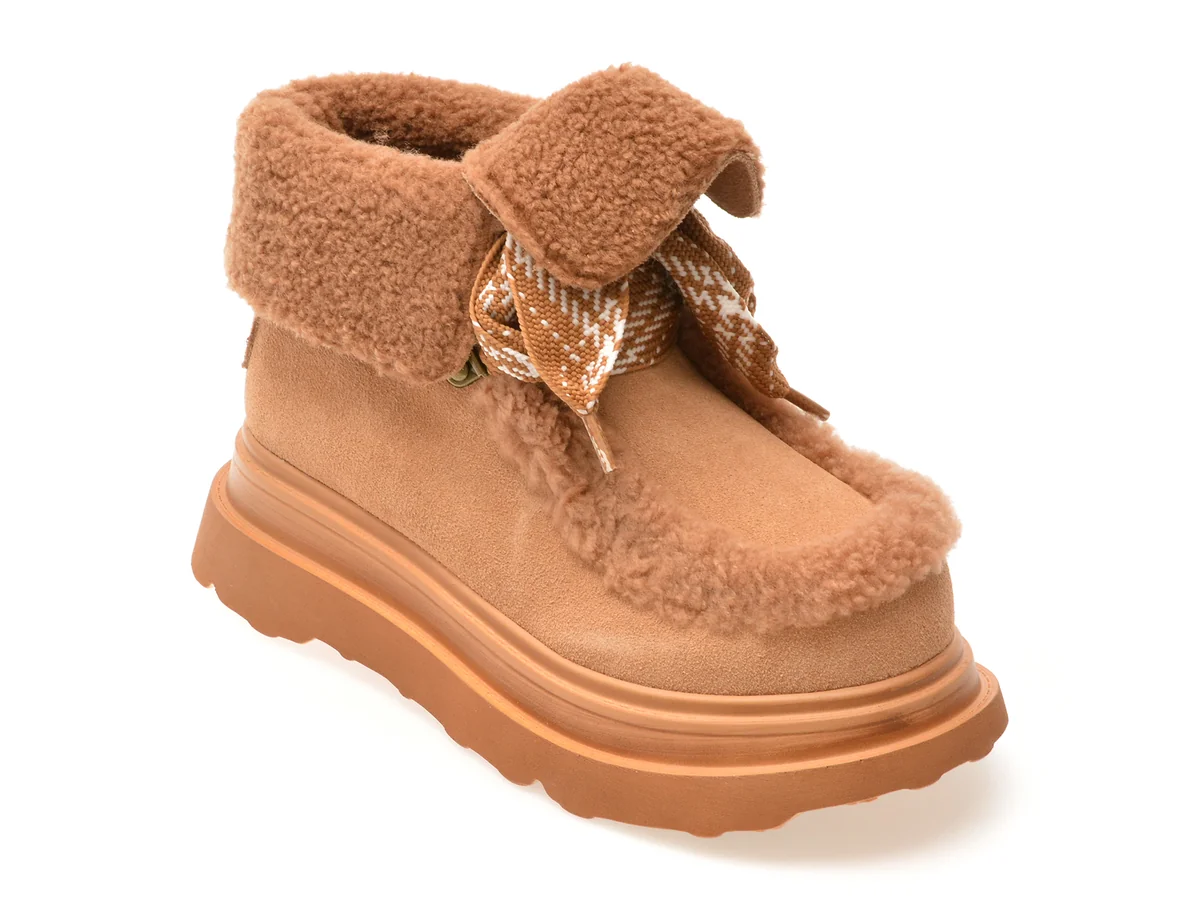 Ghete Gryxx Maro, 3088, Din Piele Întoarsă