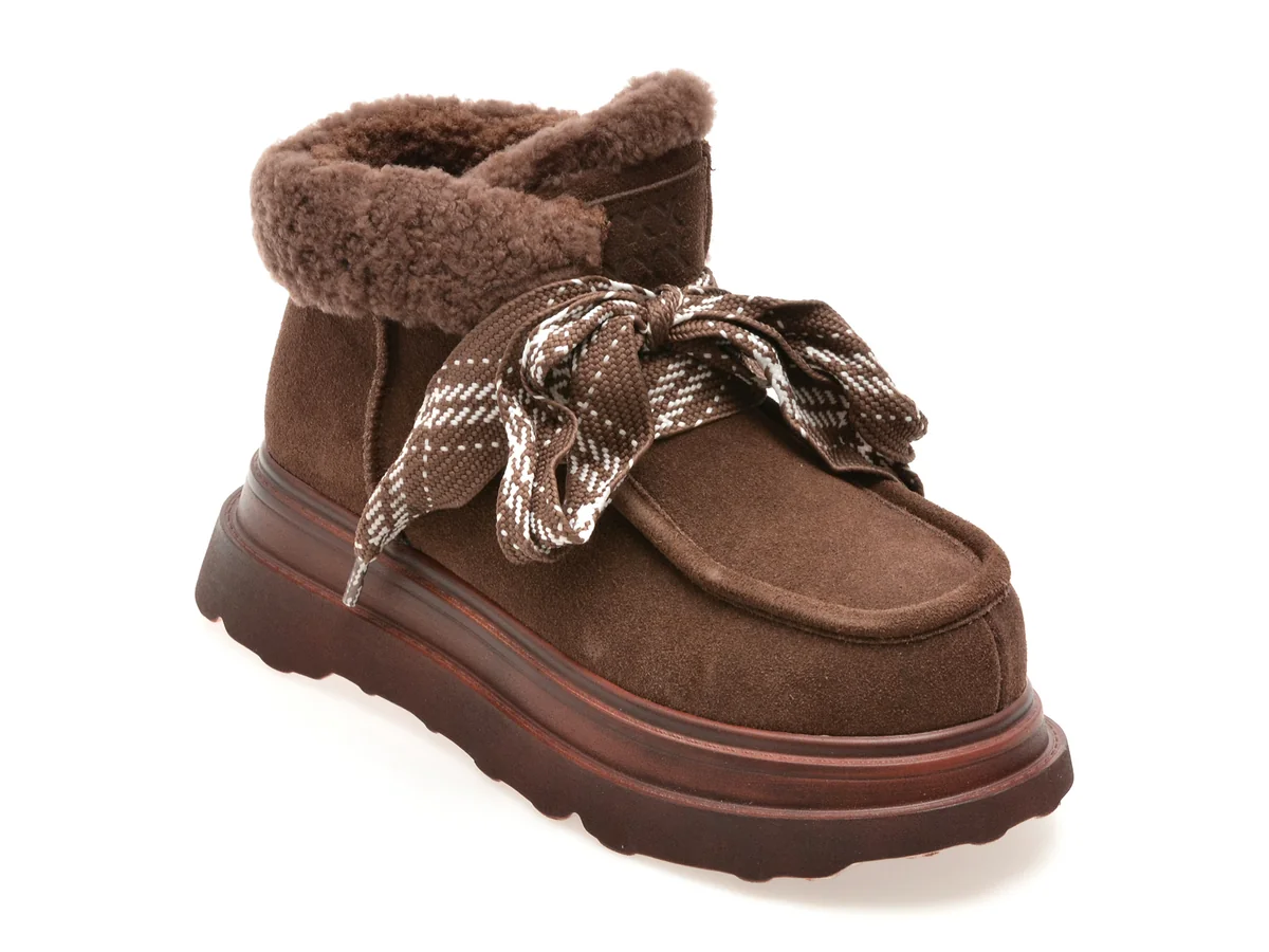 Ghete Gryxx Maro, 3099, Din Piele Întoarsă