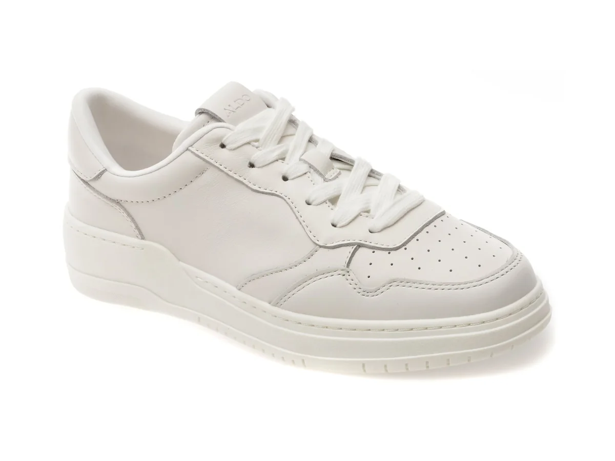 Pantofi Sport Aldo Albi, AnnDale 100, Din Piele Naturală
