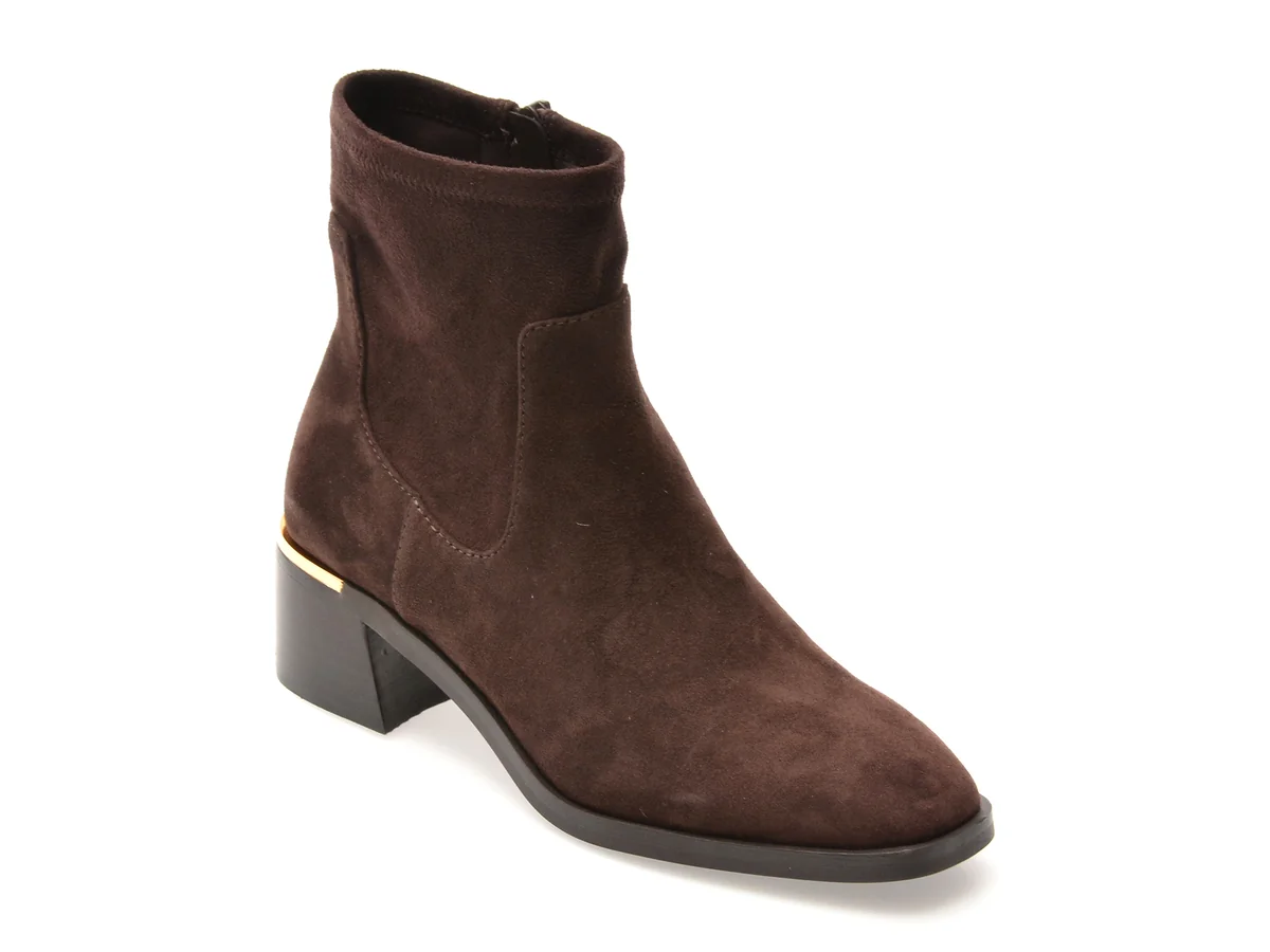 Ghete Aldo Maro, Meraendar 201, Din Piele Întoarsă