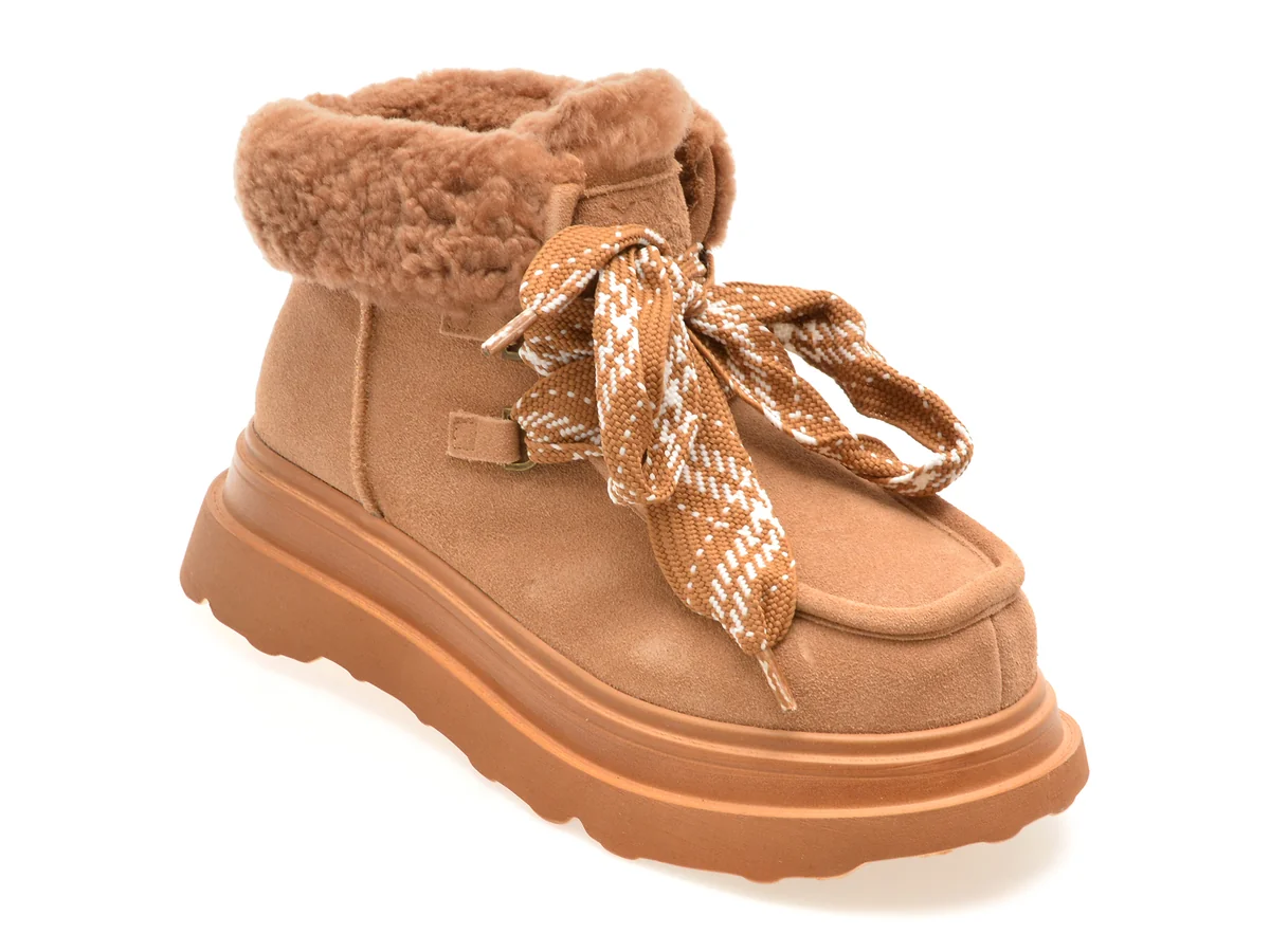 Ghete Gryxx Maro, 3099, Din Piele Întoarsă