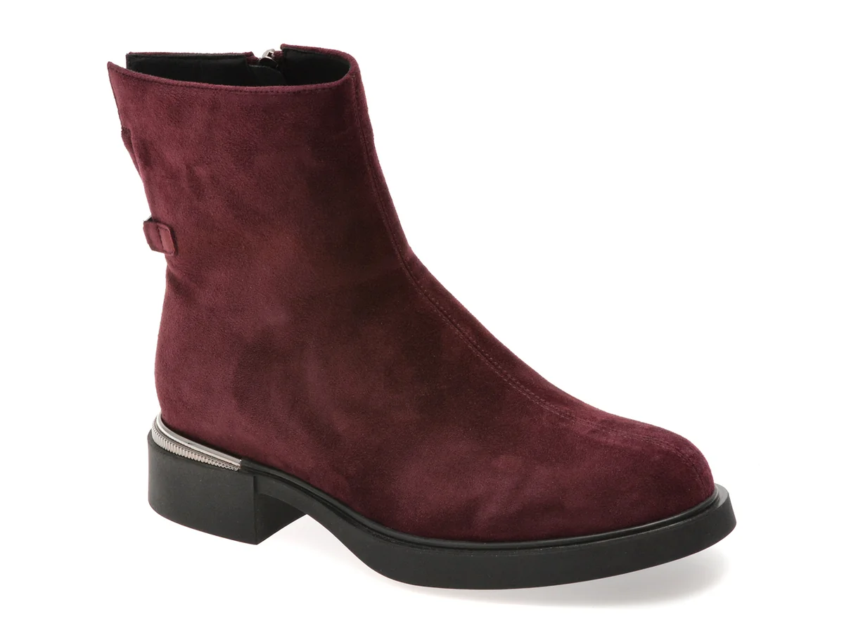 Ghete Epica Visinii, 71977, Din Piele Întoarsă