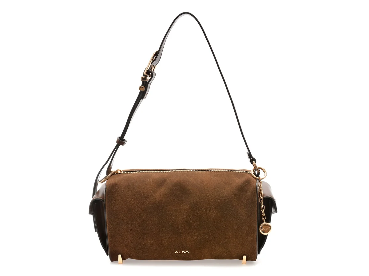 Geanta Aldo Maro, Ganeva 200, Din Piele Ecologica