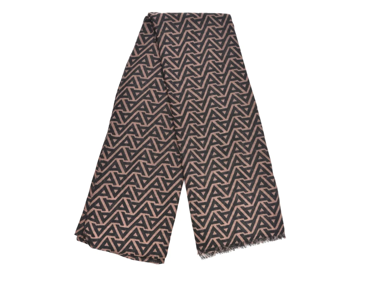 Esarfa Aldo Maro, Crerra 200, Din Material Textil