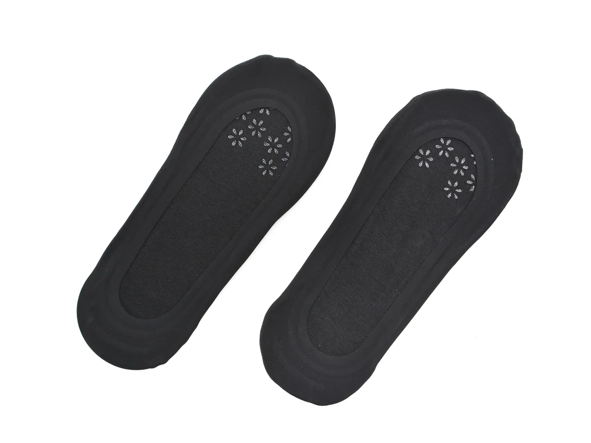 Sosete Aldo Negre, Lauenensee 001, Din Material Textil