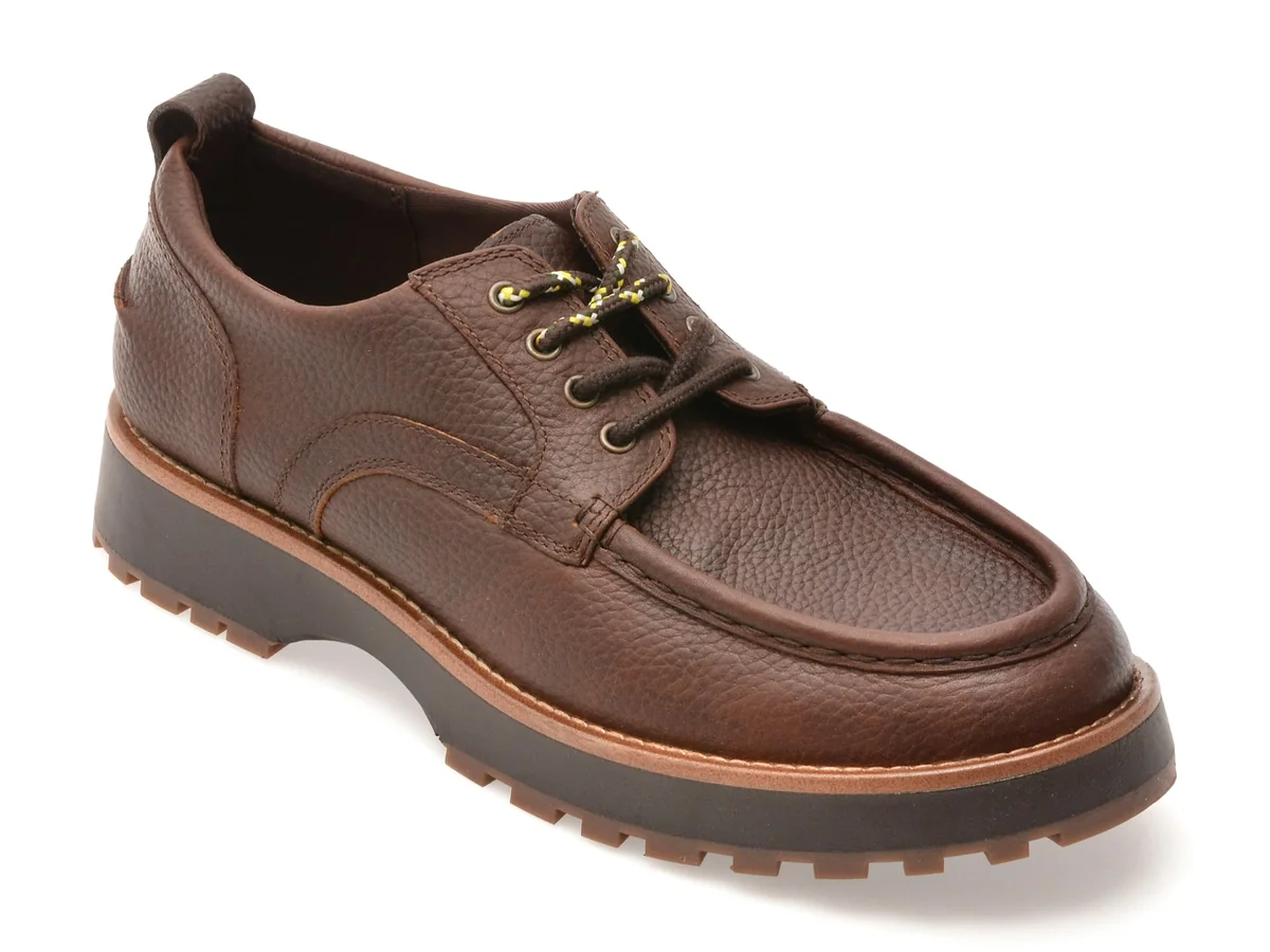 Mocasini Aldo Maro, Bastian 201, Din Piele Naturala