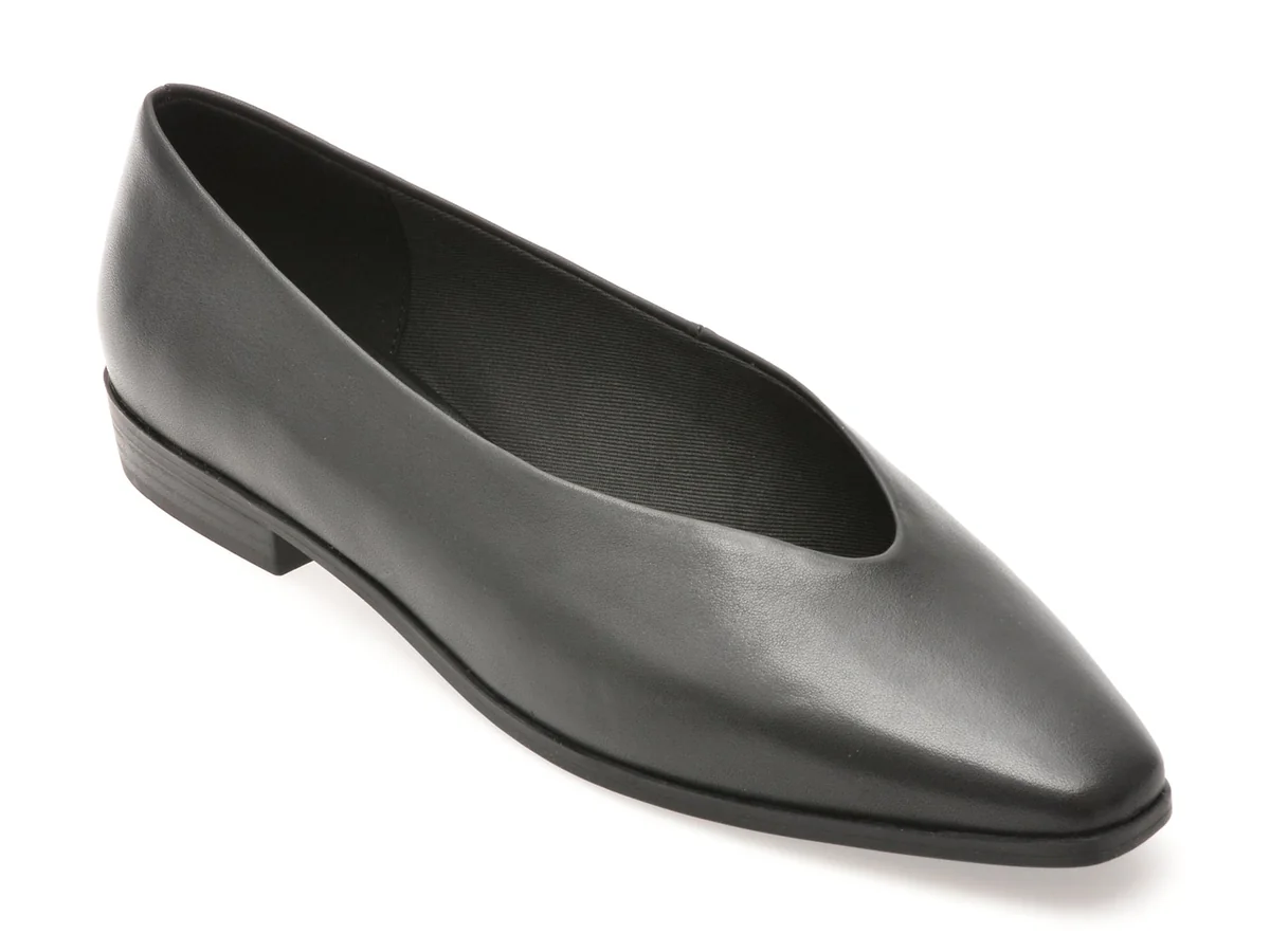 Balerini Aldo Negri, Devereteriel 001, Din Piele Naturala