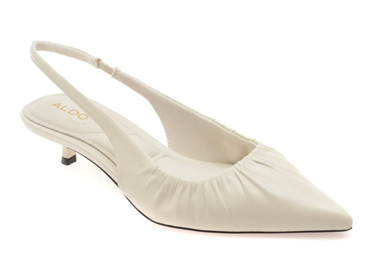 Pantofi Eleganți Aldo Albi, Mystia 121, Din Piele Ecologică