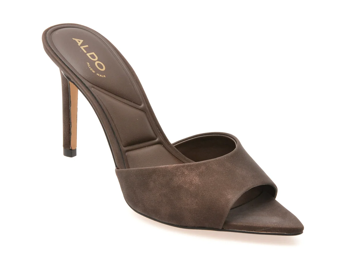 Papuci Eleganți Aldo Maro, Anniebrilden 201, Din Piele Ecologică