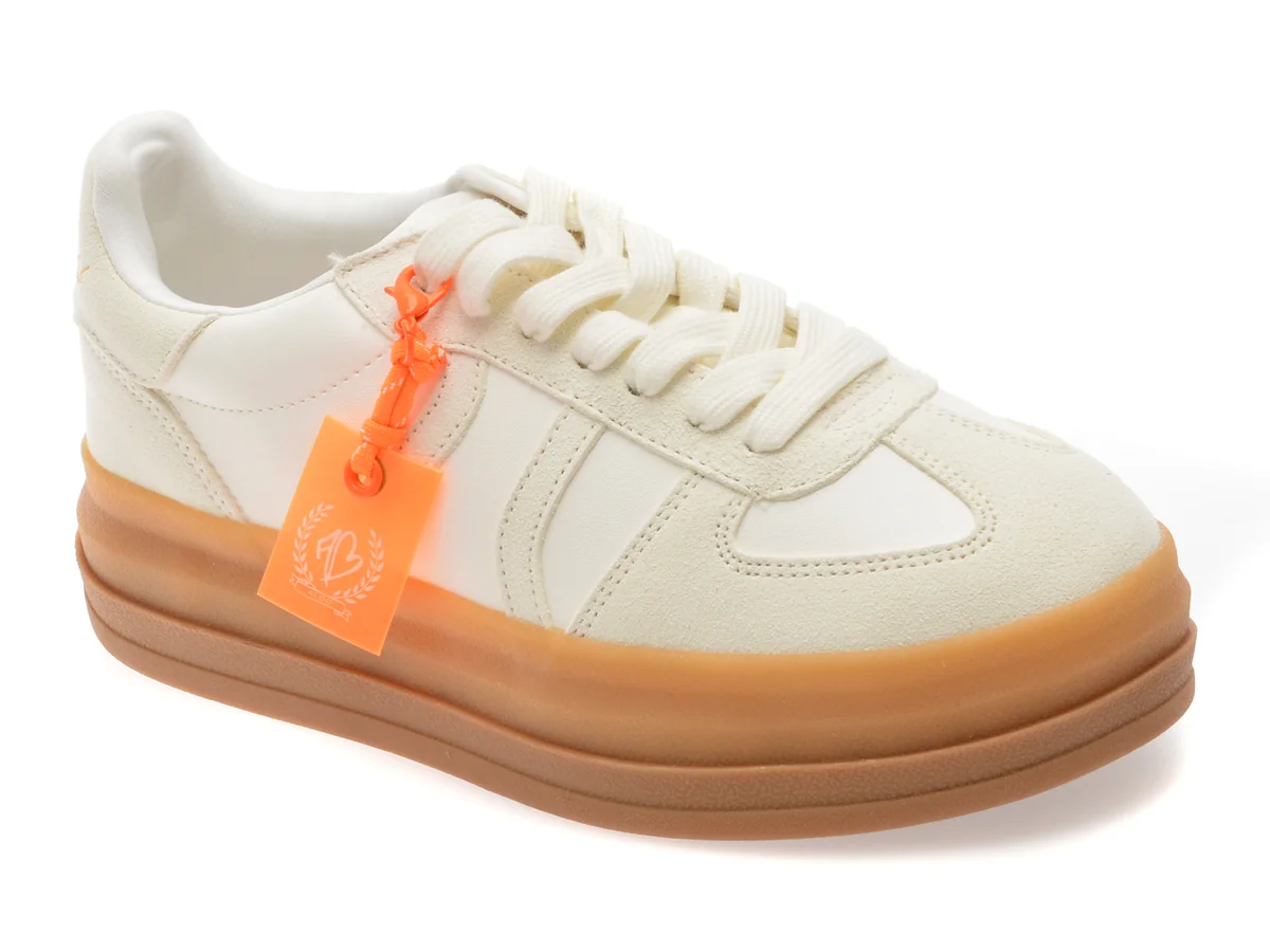 Pantofi Sport Aldo Albi, Elabrintar 100, Din Piele Ecologica