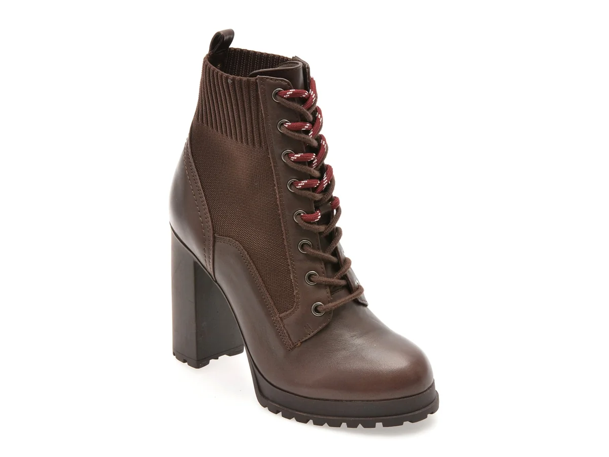 Ghete Aldo Maro, Rebellious 240, Din Piele Naturala