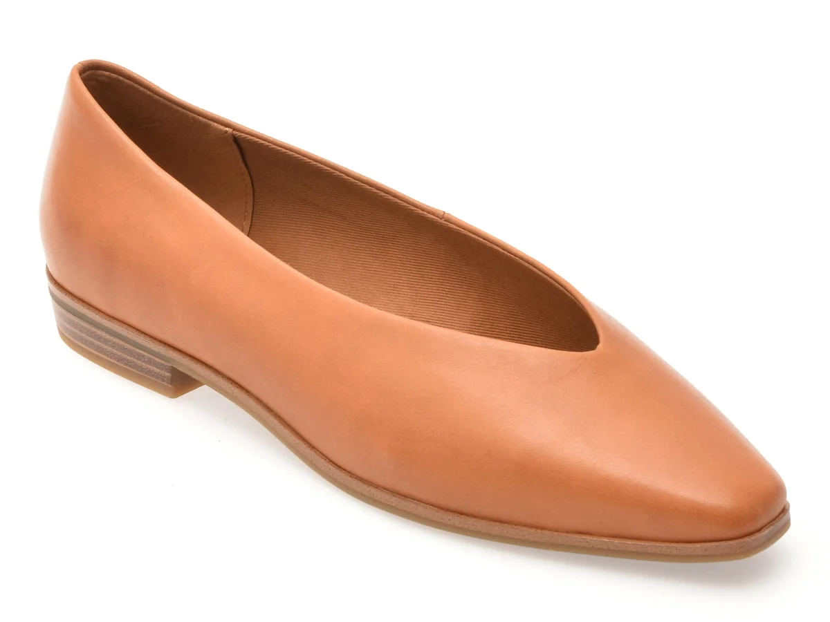 Balerini Aldo Maro, Devereteriel 230, Din Piele Naturala