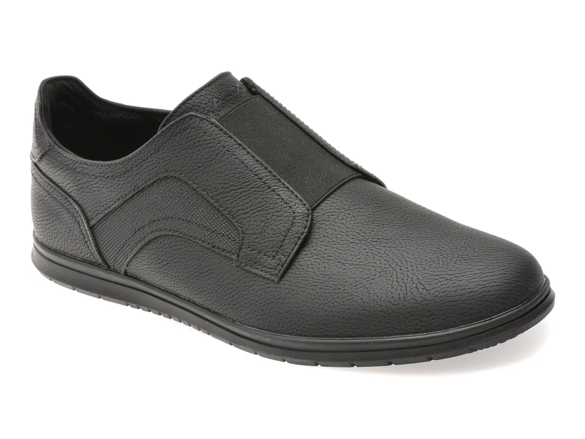 Pantofi Sport Aldo Negri, Onalith 001, Din Piele Ecologica