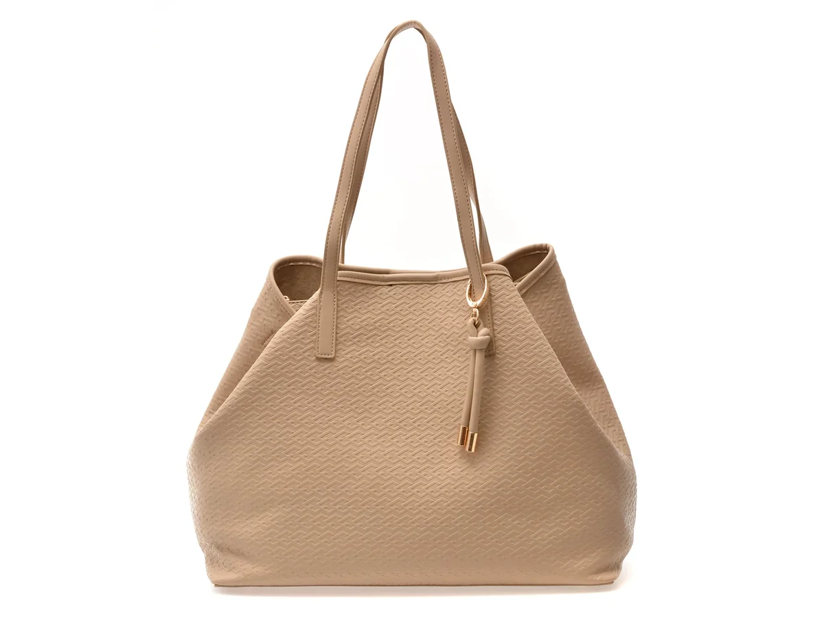 Geanta Call It Spring Gri Lookout 252