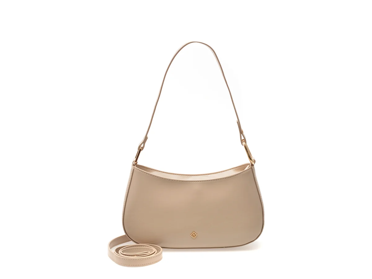 Geanta Call It Spring Gri, Jaida 230, Din Piele Ecologică