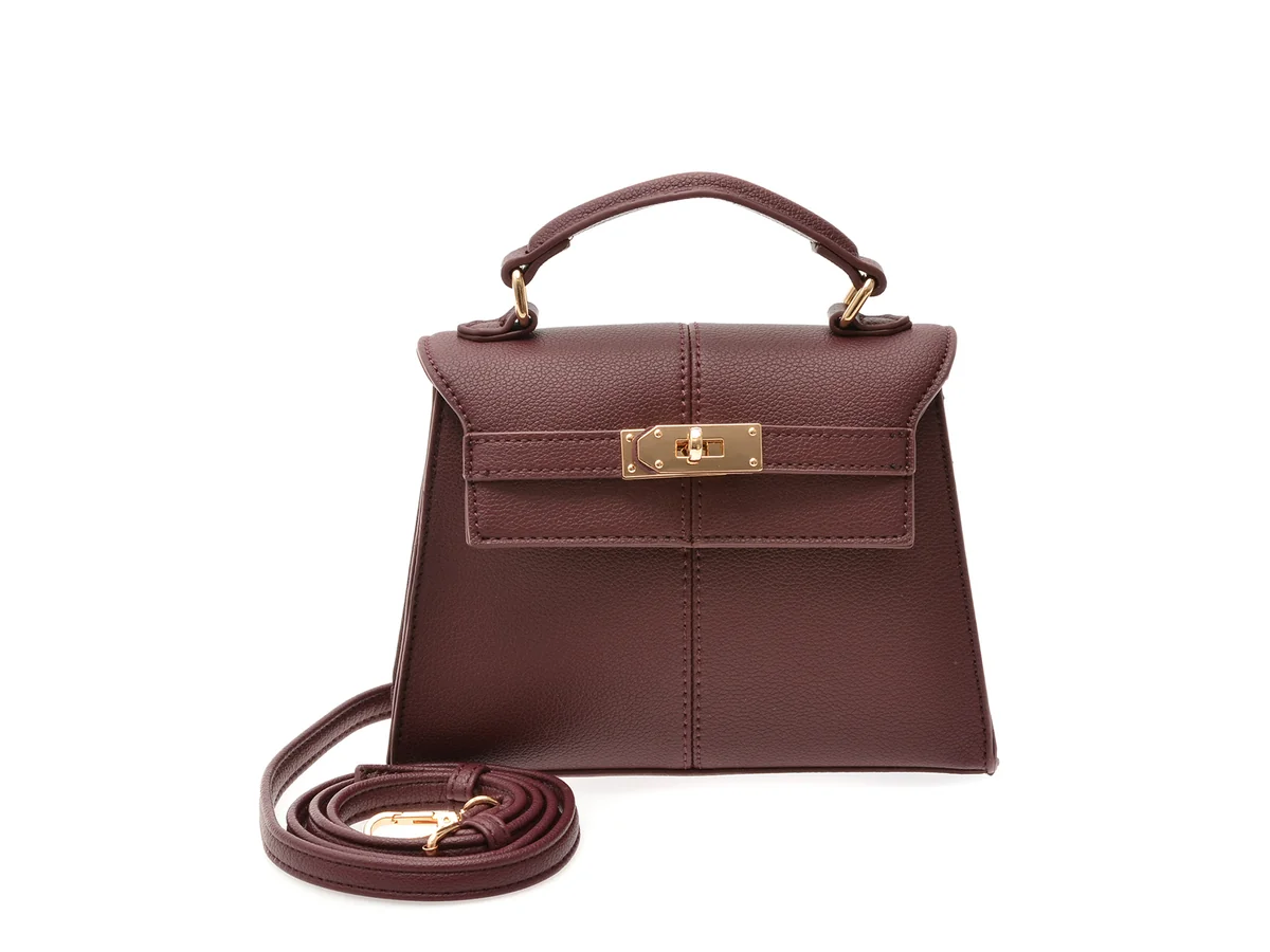 Geanta Call It Spring Vâșinie, RiiL EYY 601, Din Piele Ecologică