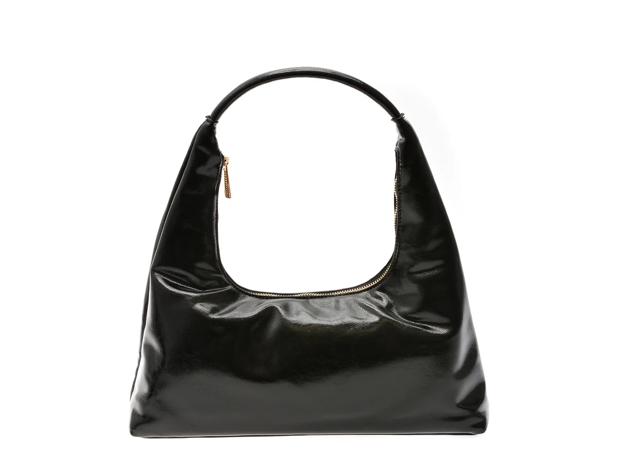 Geanta Call It Spring Neagră, 14118399, Din Piele Ecologică