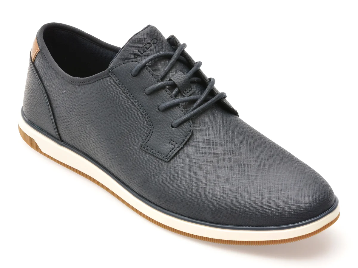 Pantofi Sport Aldo Bleumarin Fitpatrickk 410 Din Piele Ecologica
