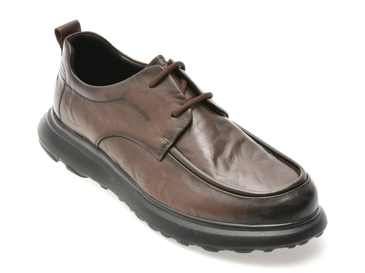 Pantofi Gryxx Maro 56519 Din Piele Naturala