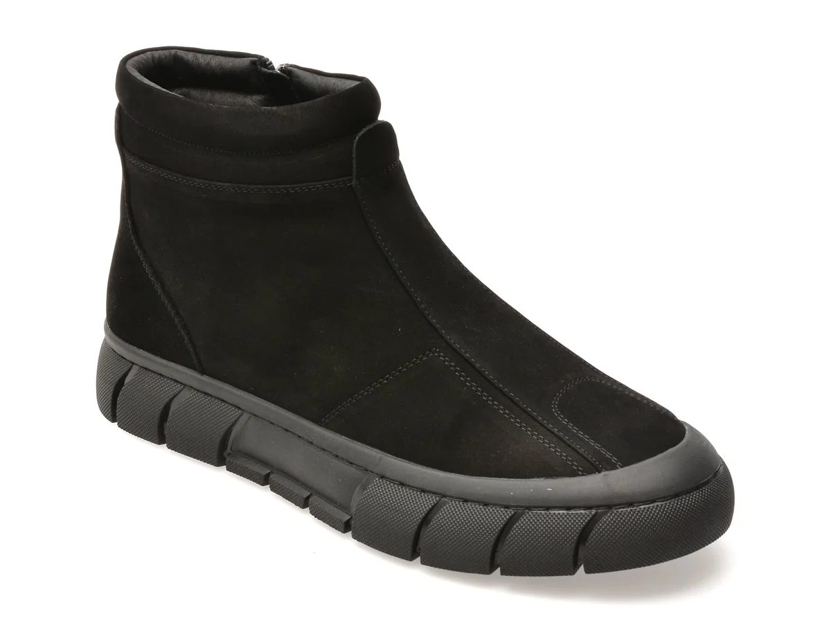 Ghete Epica Negre, 58370, Din Nabuc