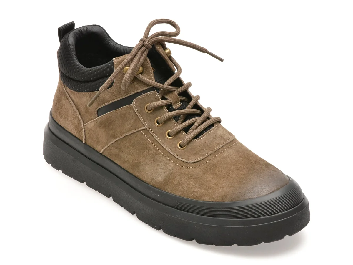 Ghete Epica Gri, 58361, Din Năbuc