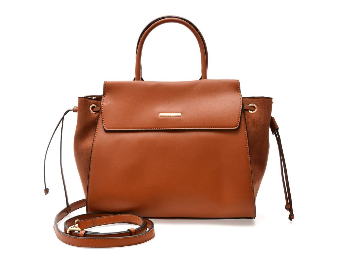 Geanta Epica Maro, 6053, Din Piele Ecologica