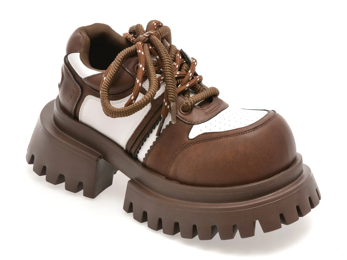 Pantofi Gryxx Maro 696 Din Piele Naturala