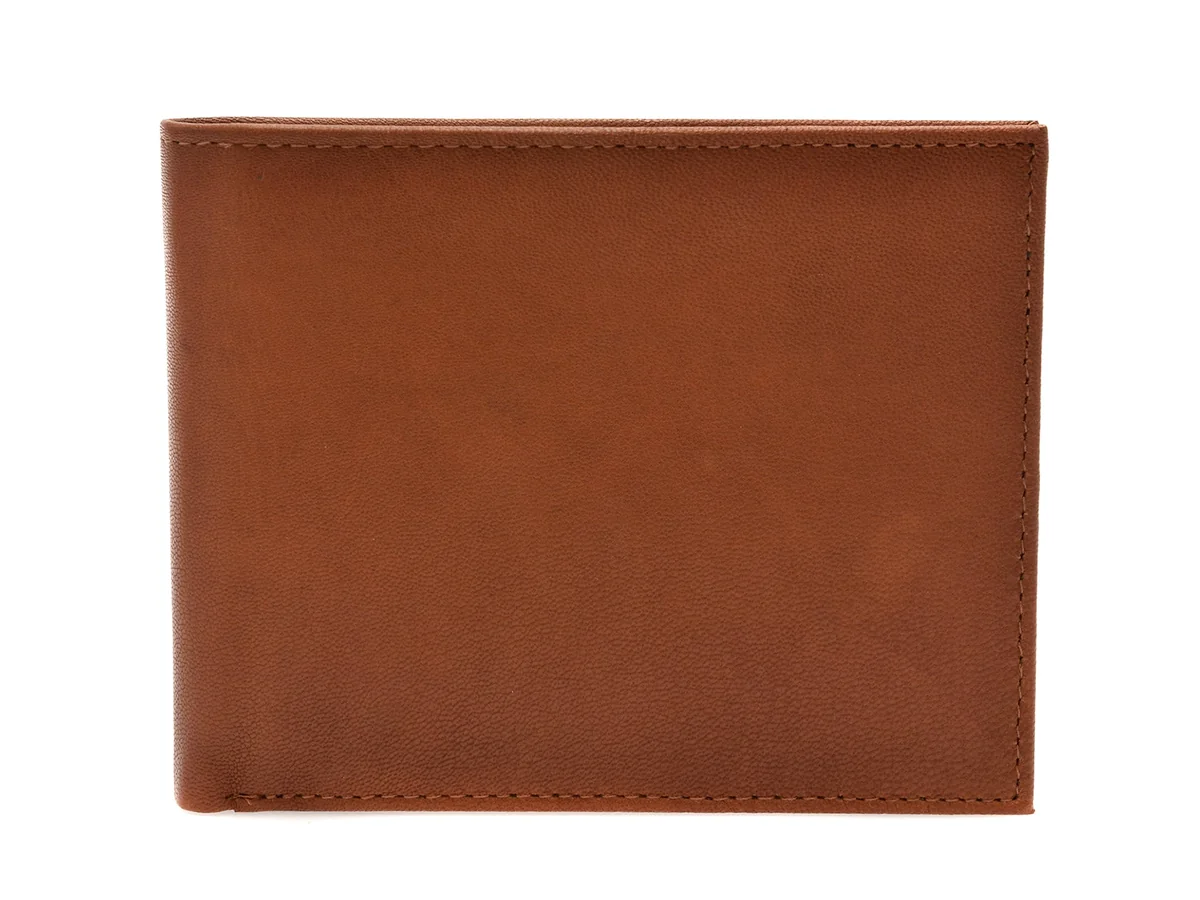 Portofel Maro, 11009, Din Piele Naturala