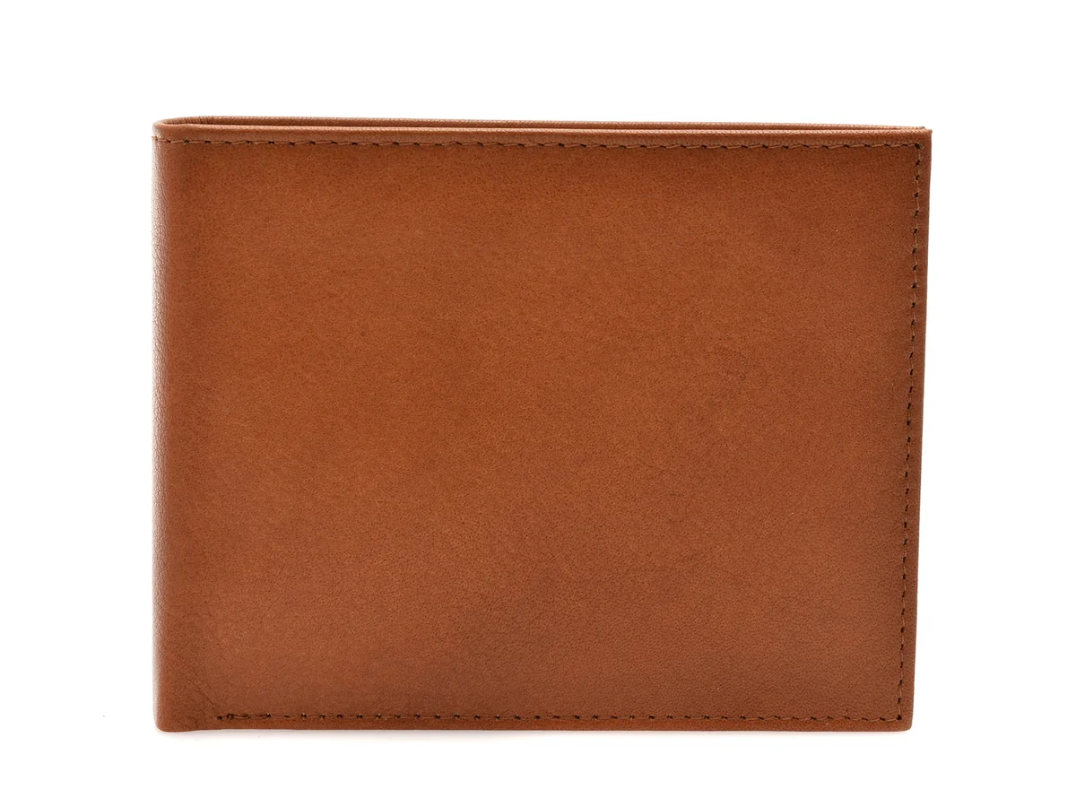 Portofel Maro, 11008, Din Piele Naturala