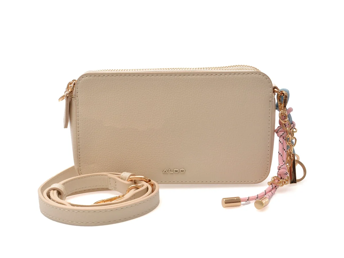 Geanta Aldo Nude, Ddme I 270, Din Piele Ecologică