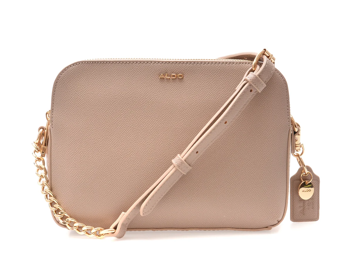 Geanta Aldo Roz, PELADAN 690, Din Piele Ecologica