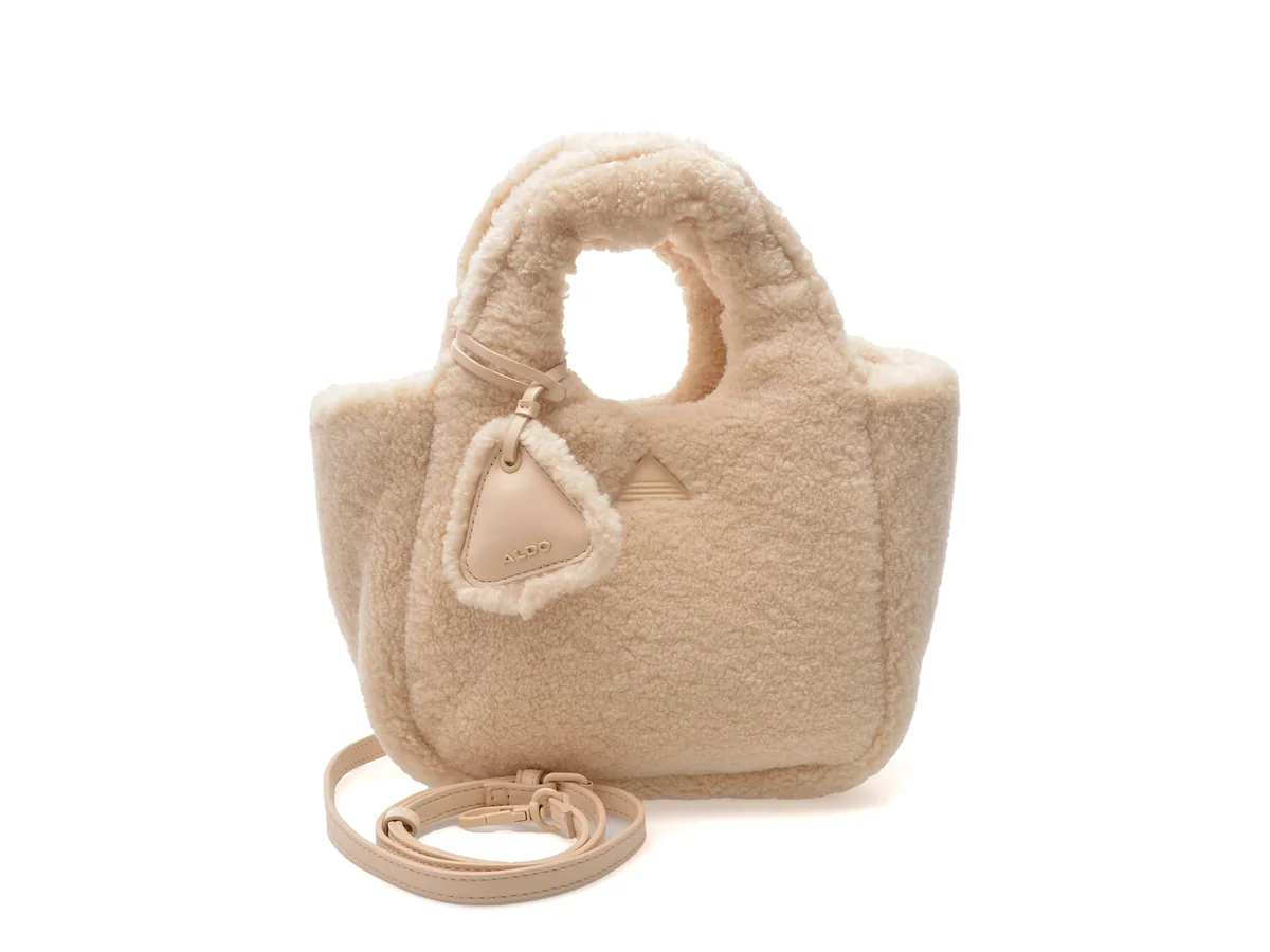 Geanta Aldo Bej, SSOFTSHERPAA 168, Din Material Textil