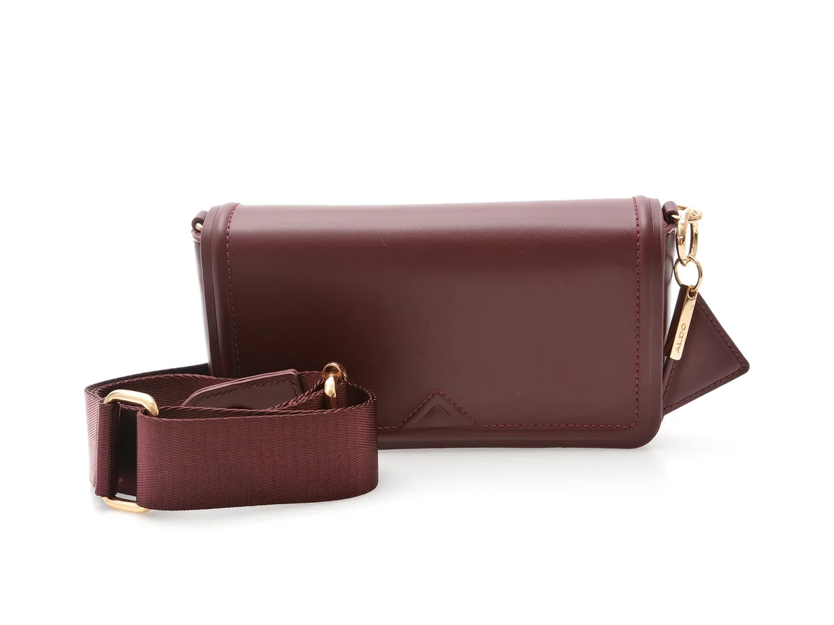 Geanta Aldo Visinie, Gwendy 601, Din Piele Ecologica