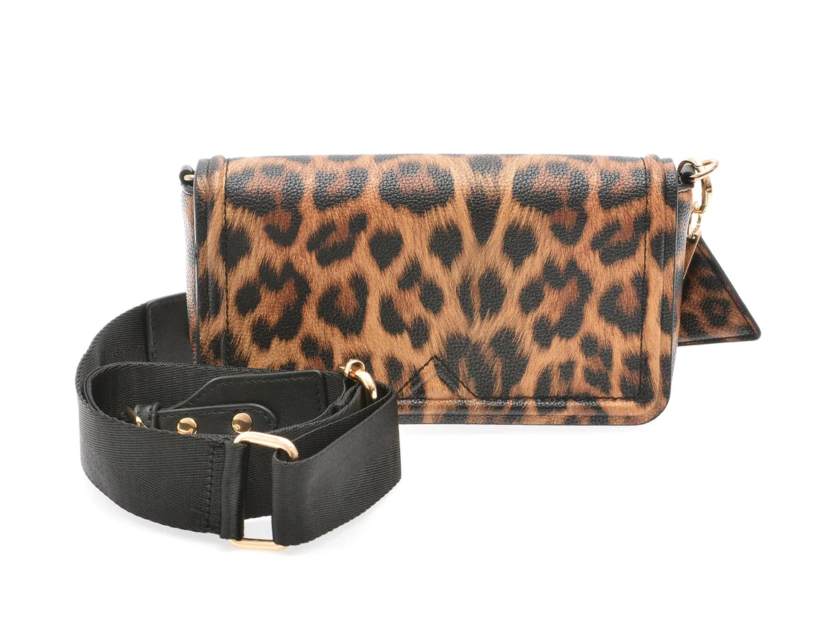 Geanta Aldo Maro, Gwendy 976, Din Piele Ecologică