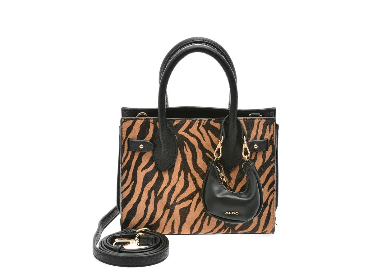 Geanta Aldo Maro, Auralie 994, Din Piele Ecologica