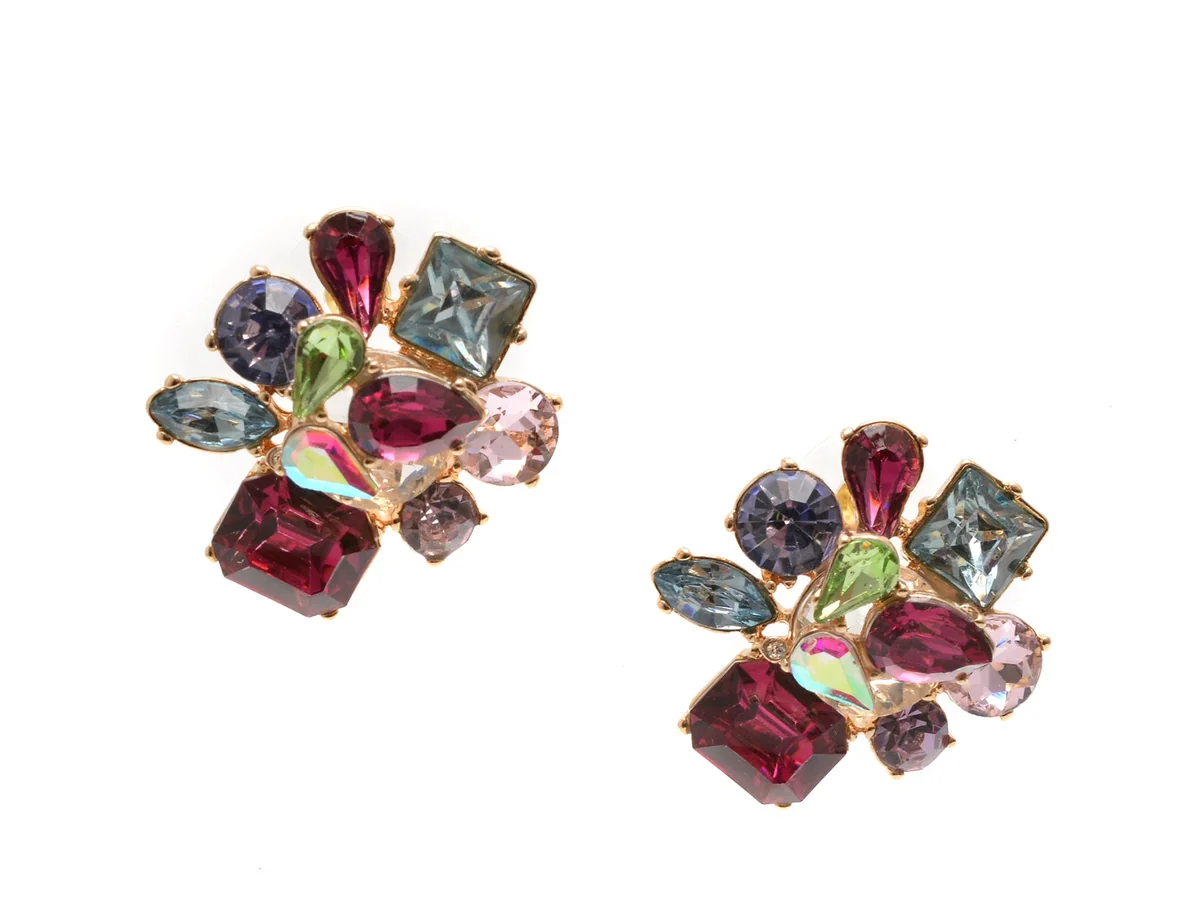 Cercei Aldo Aurii, Malamocco 976, Din Metal