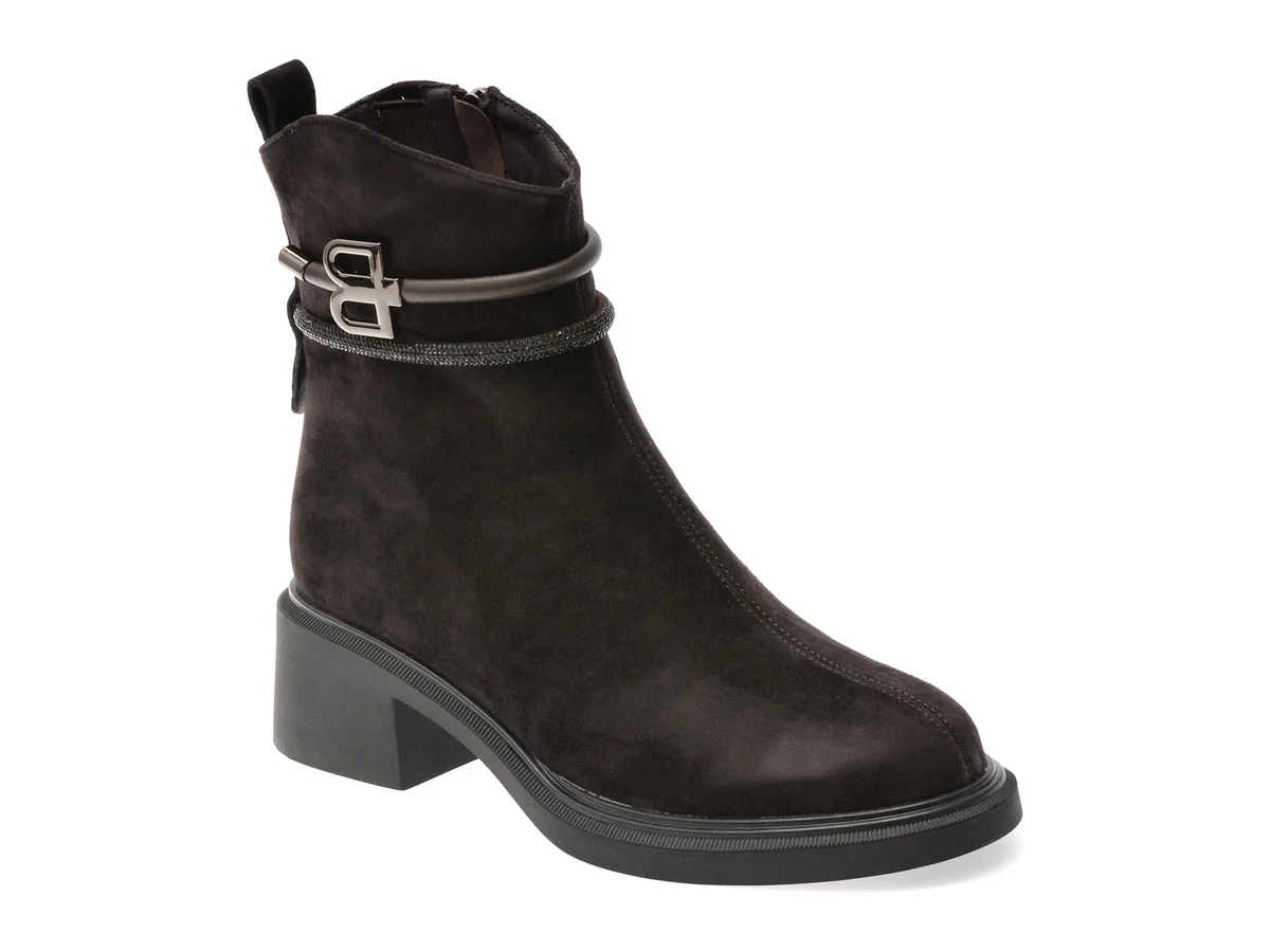 Ghete Epica Maro, A2171, Din Piele Întoarsă