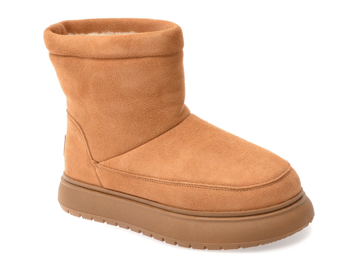 Ghete Epica Maro 1156 Din Piele Întoarsă