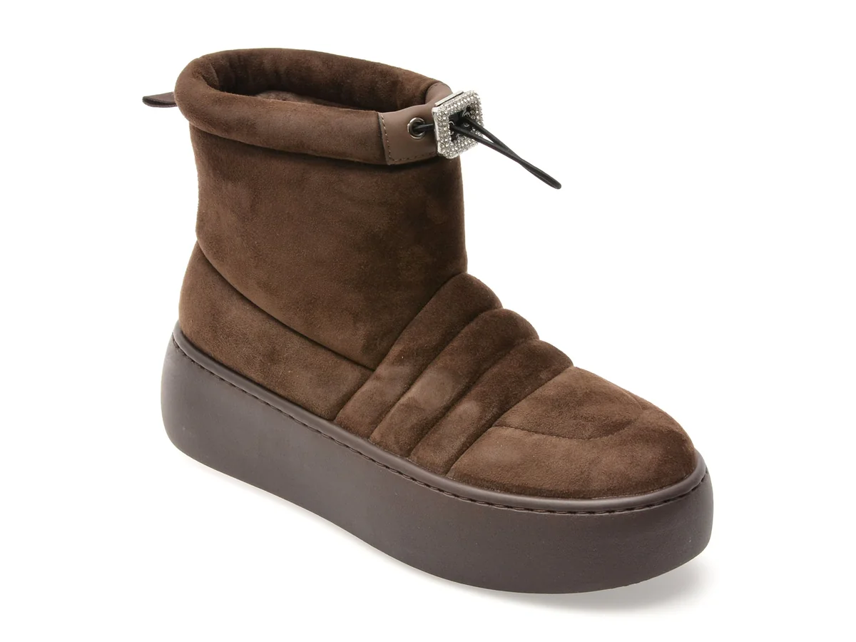 Ghete Epica Maro, 6G305, Din Piele Întoarsă