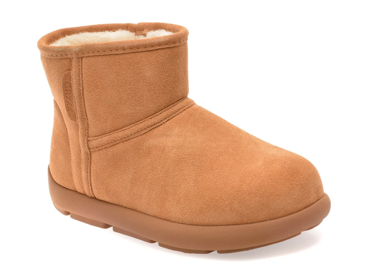 Ghete Gryxx Maro, 236233, Din Piele Întoarsă