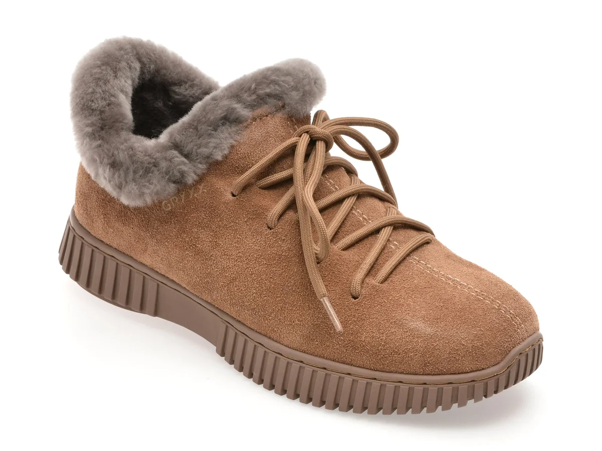 Ghete Gryxx Maro, B201, Din Piele Întoarsă