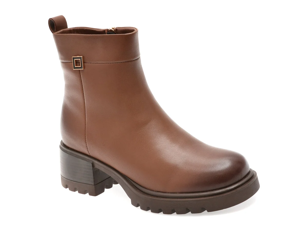 Ghete Gryxx Maro, 5808, Din Piele Naturala