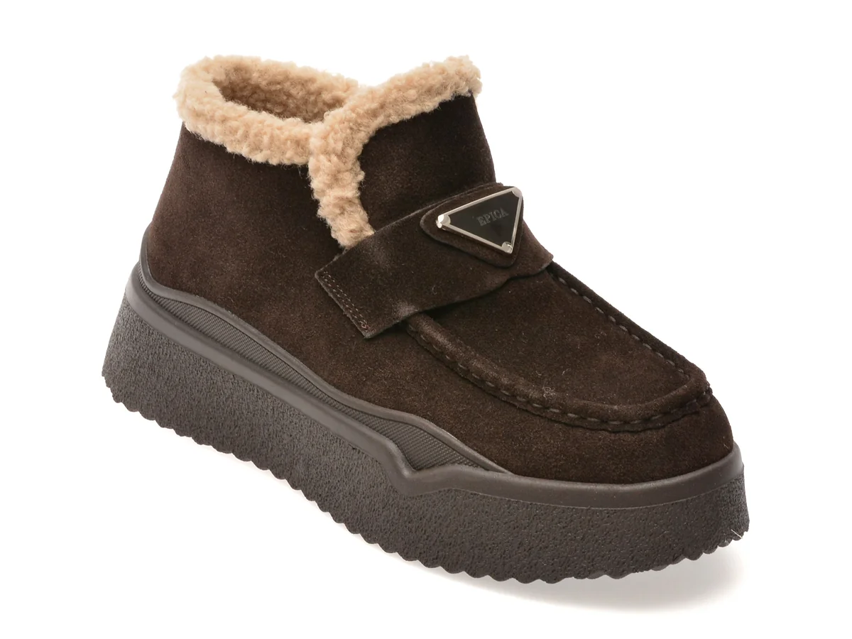 Ghete Epica Maro, 57830, Din Piele Întoarsă