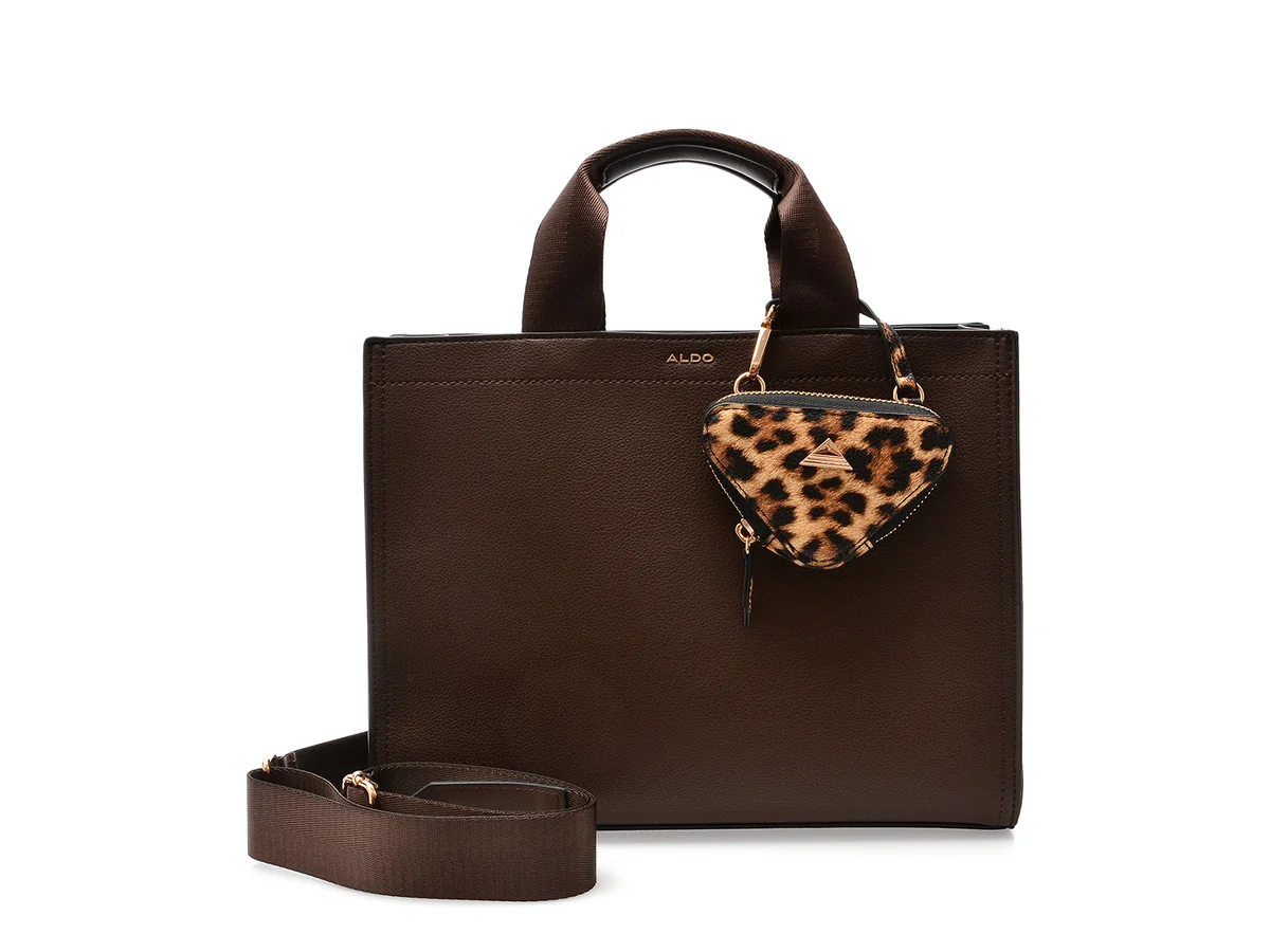 Geanta Aldo Maro, MTL72BAG 200, Din Piele Ecologică