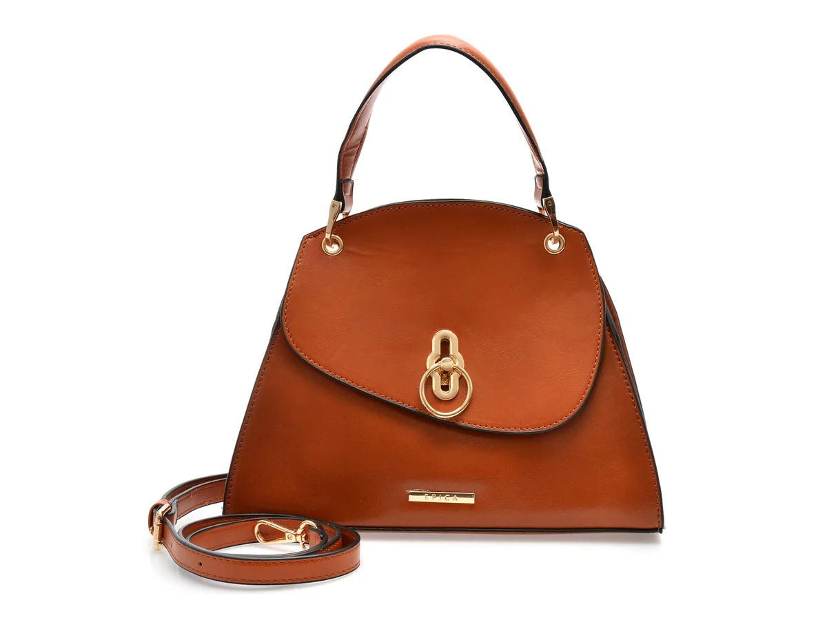 Geanta Epica Maro, 2420088, Din Piele Ecologică