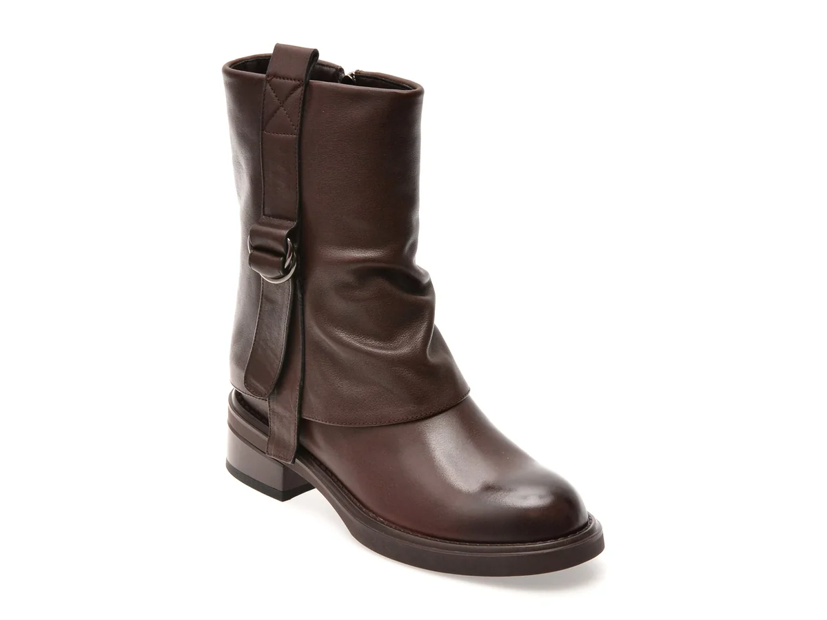 Ghete Gryxx Maro, 2588, Din Piele Naturala