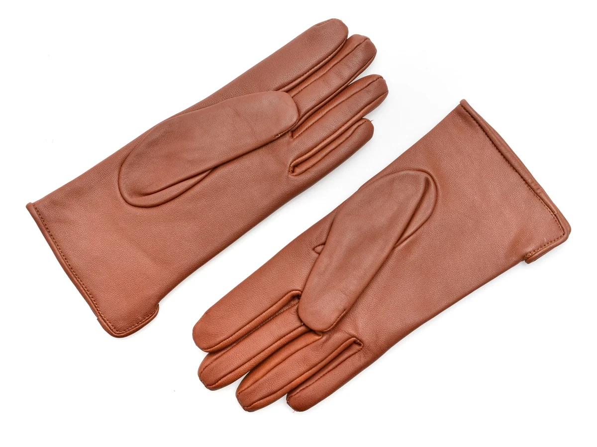 Manusi Epica Maro, D23, Din Piele Naturala