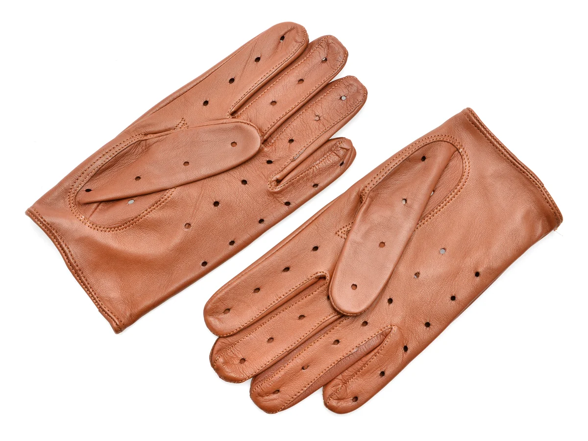 Manusi Epica Maro B9 Din Piele Naturala